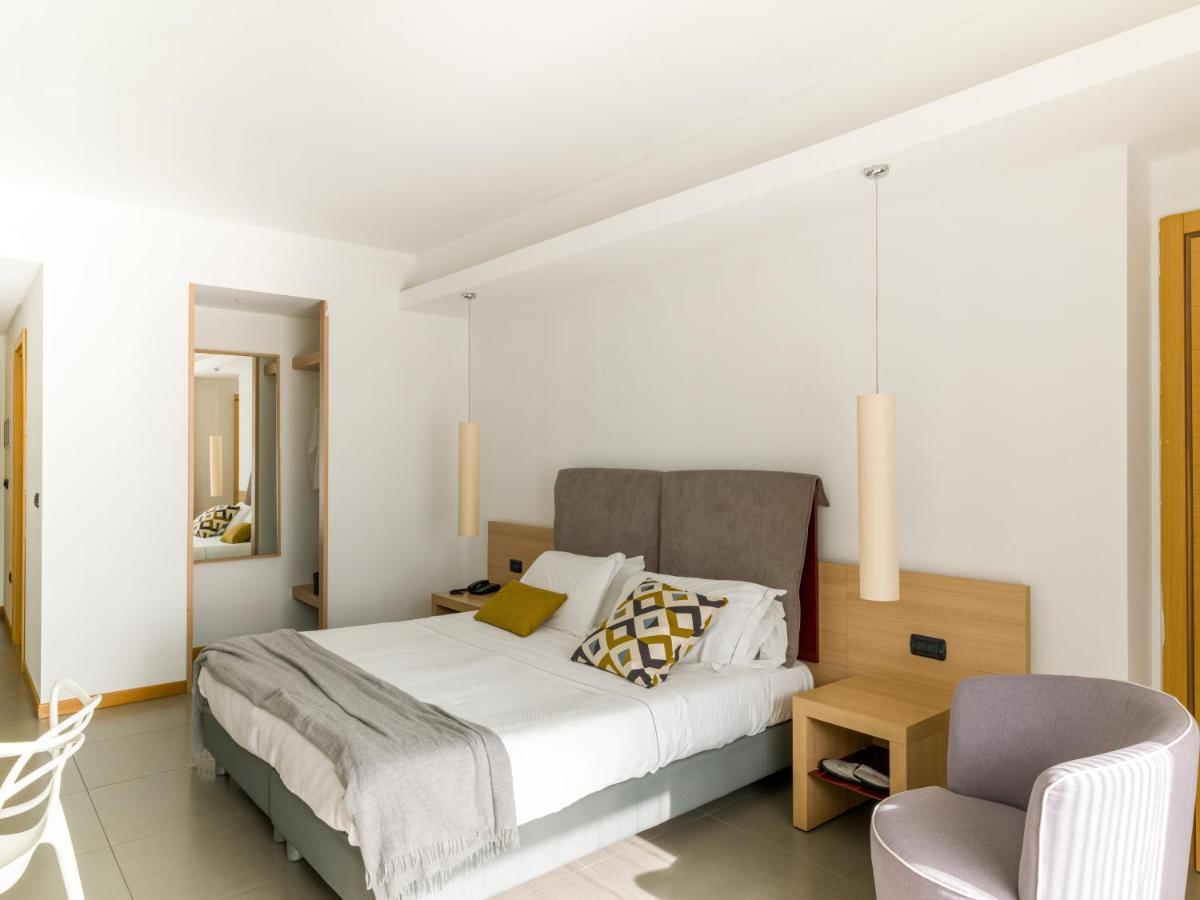 Esperia Palace Hotel & Resort Spa Zafferana Etnea Esterno foto