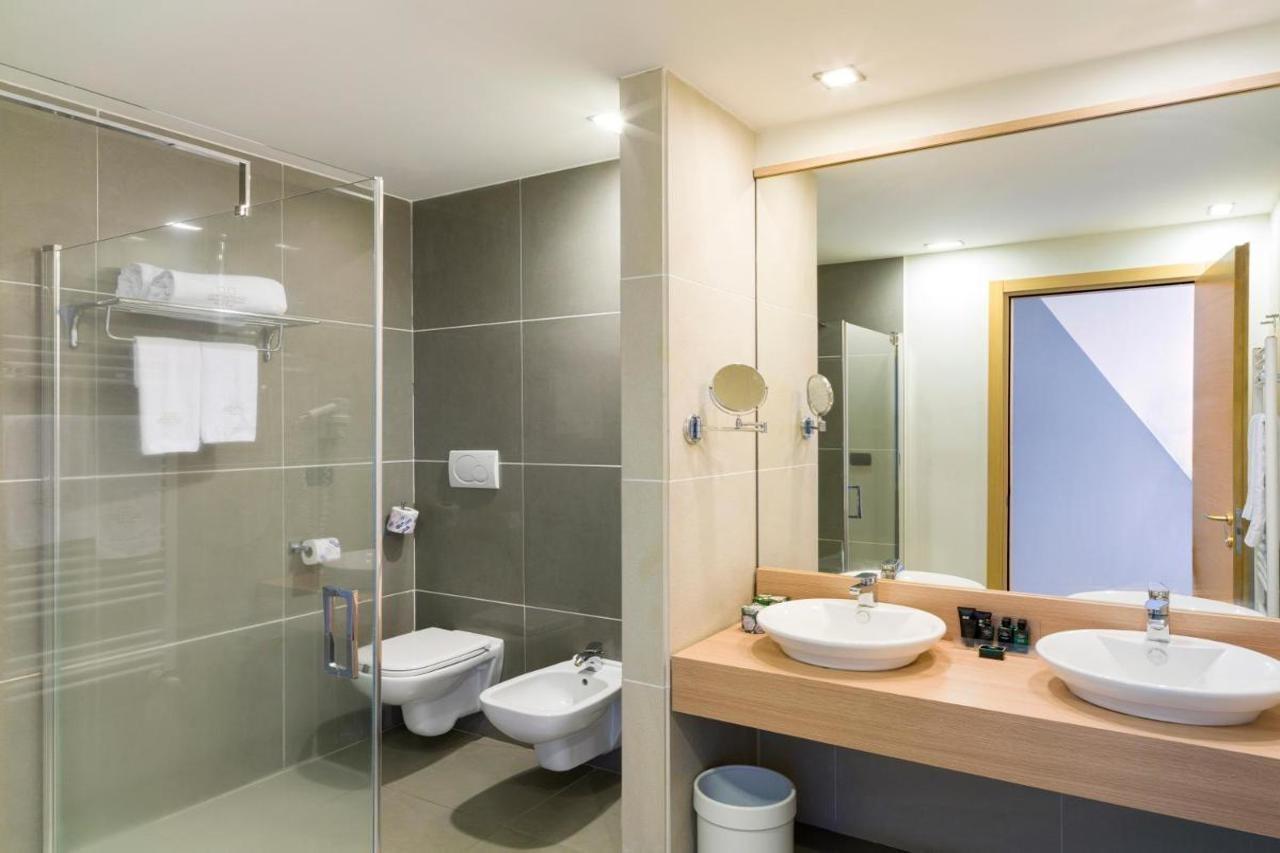 Esperia Palace Hotel & Resort Spa Zafferana Etnea Esterno foto