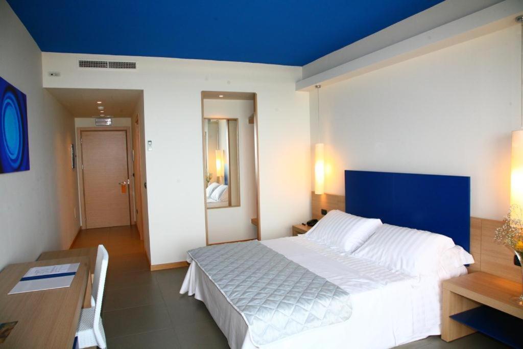 Esperia Palace Hotel & Resort Spa Zafferana Etnea Esterno foto