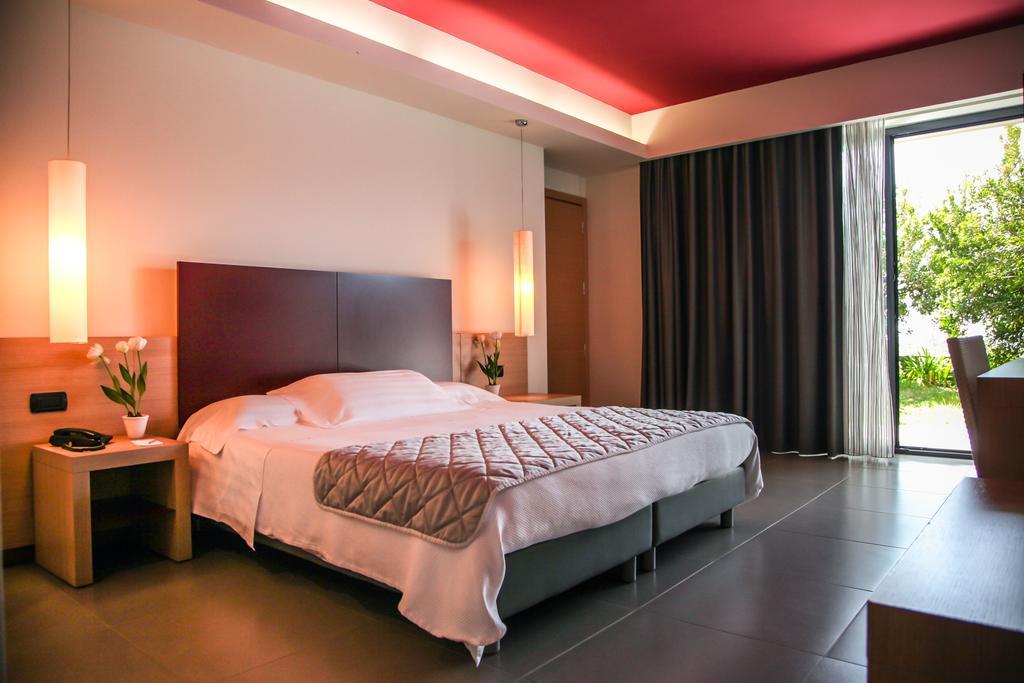 Esperia Palace Hotel & Resort Spa Zafferana Etnea Esterno foto